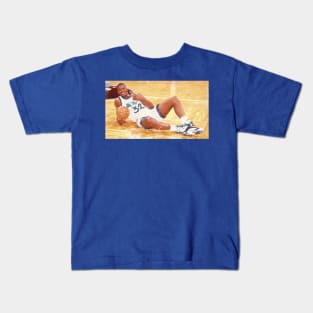 92’ Shaq Kids T-Shirt